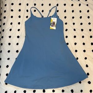 Halara 2-in-1 Dress Size S